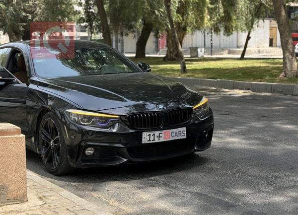 بي ام دبليو الفئة 4 2018 للبيع في العراق -  بغداد